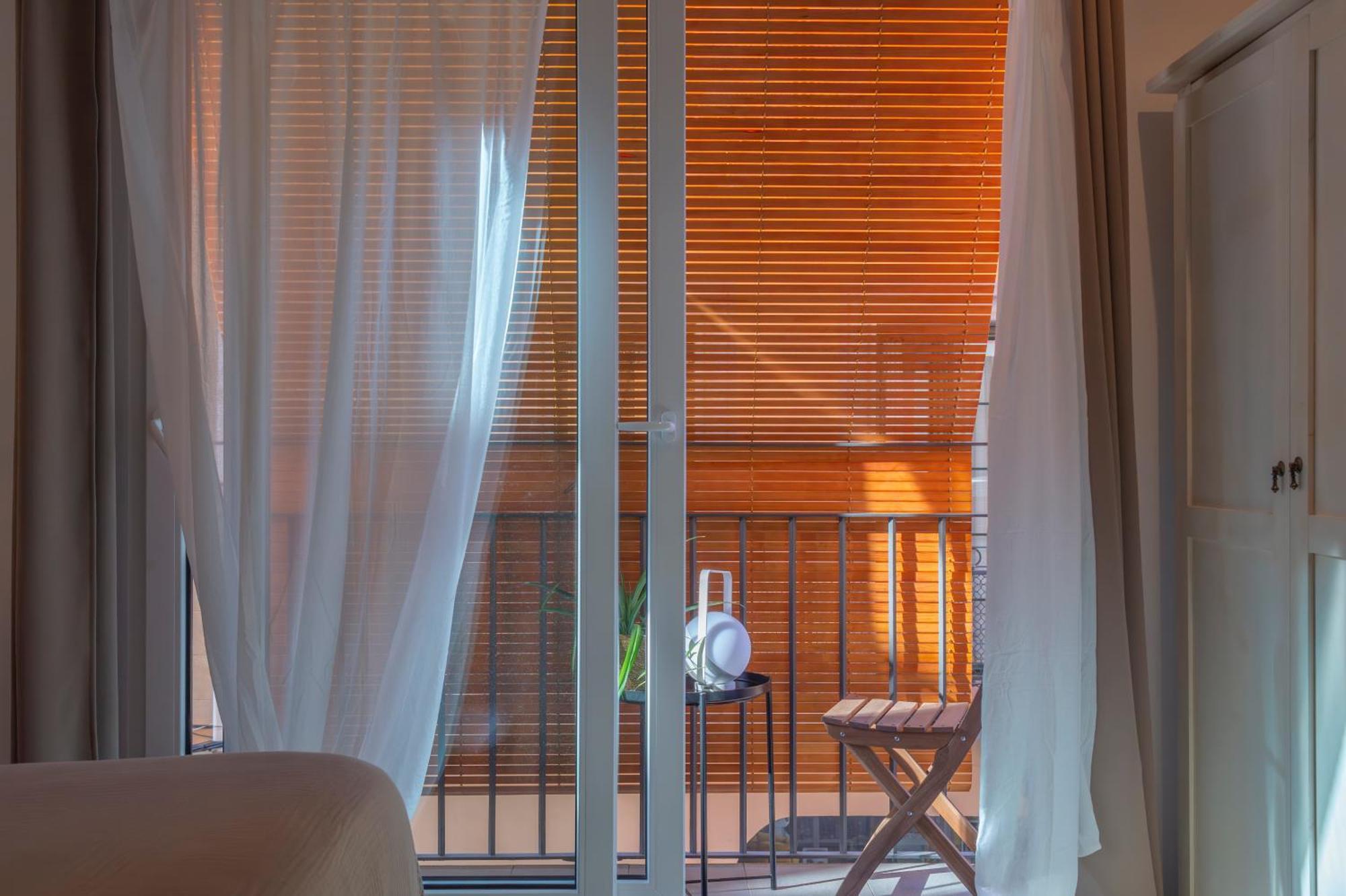 Hostal Boutique Es Portalet Сан-Фелиу-де-Гишольс Экстерьер фото