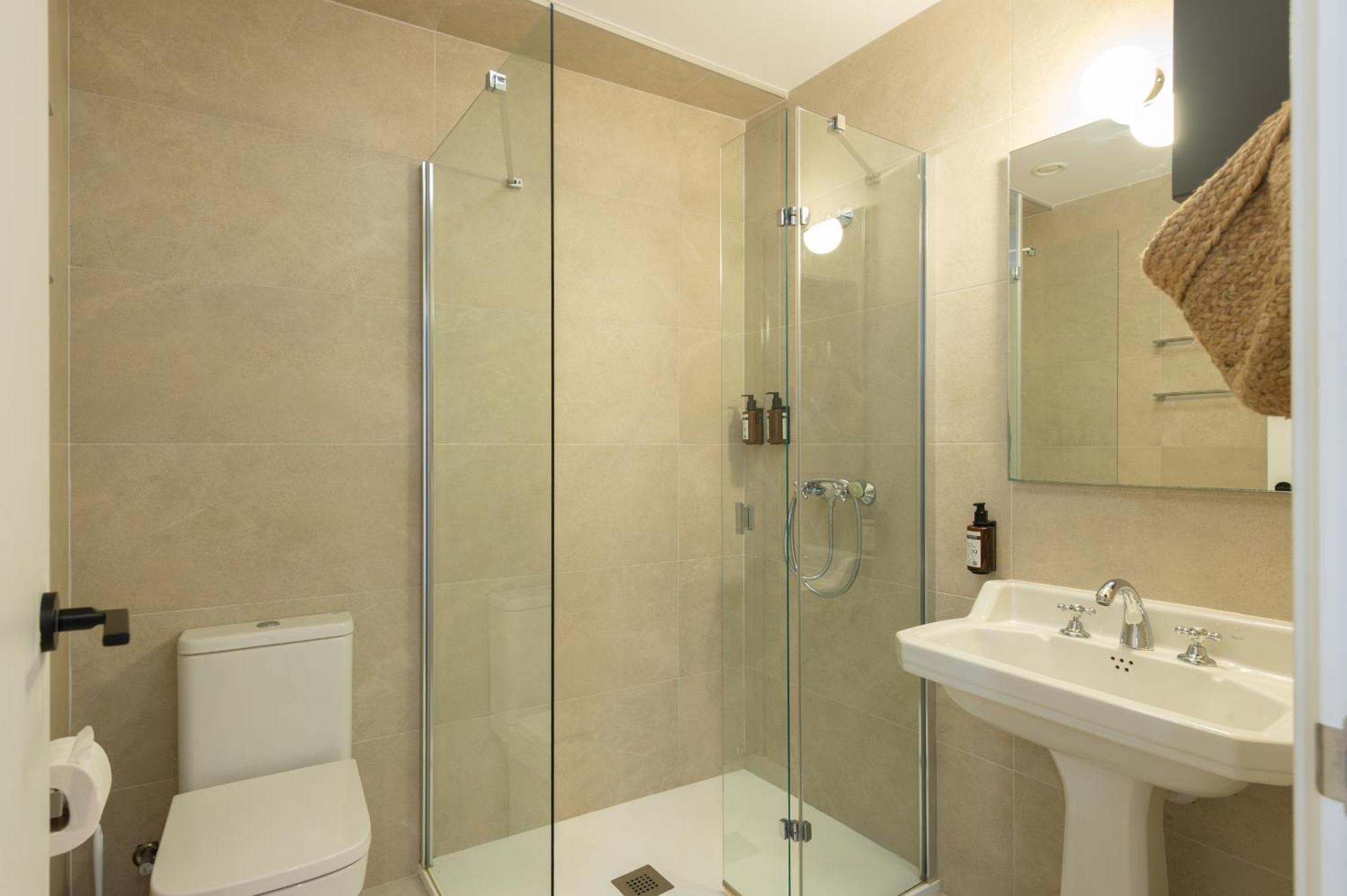 Hostal Boutique Es Portalet Сан-Фелиу-де-Гишольс Номер фото